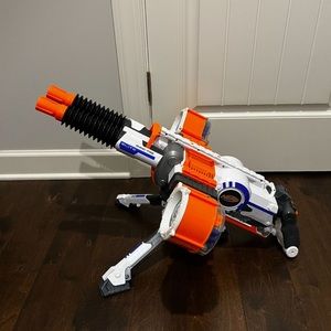 Nerf N-Strike Elite Rhino-Fire Blaster Nerf Gun